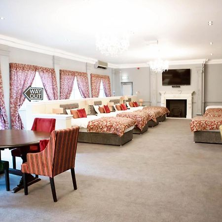 Hollin House Hotel Macclesfield Ngoại thất bức ảnh