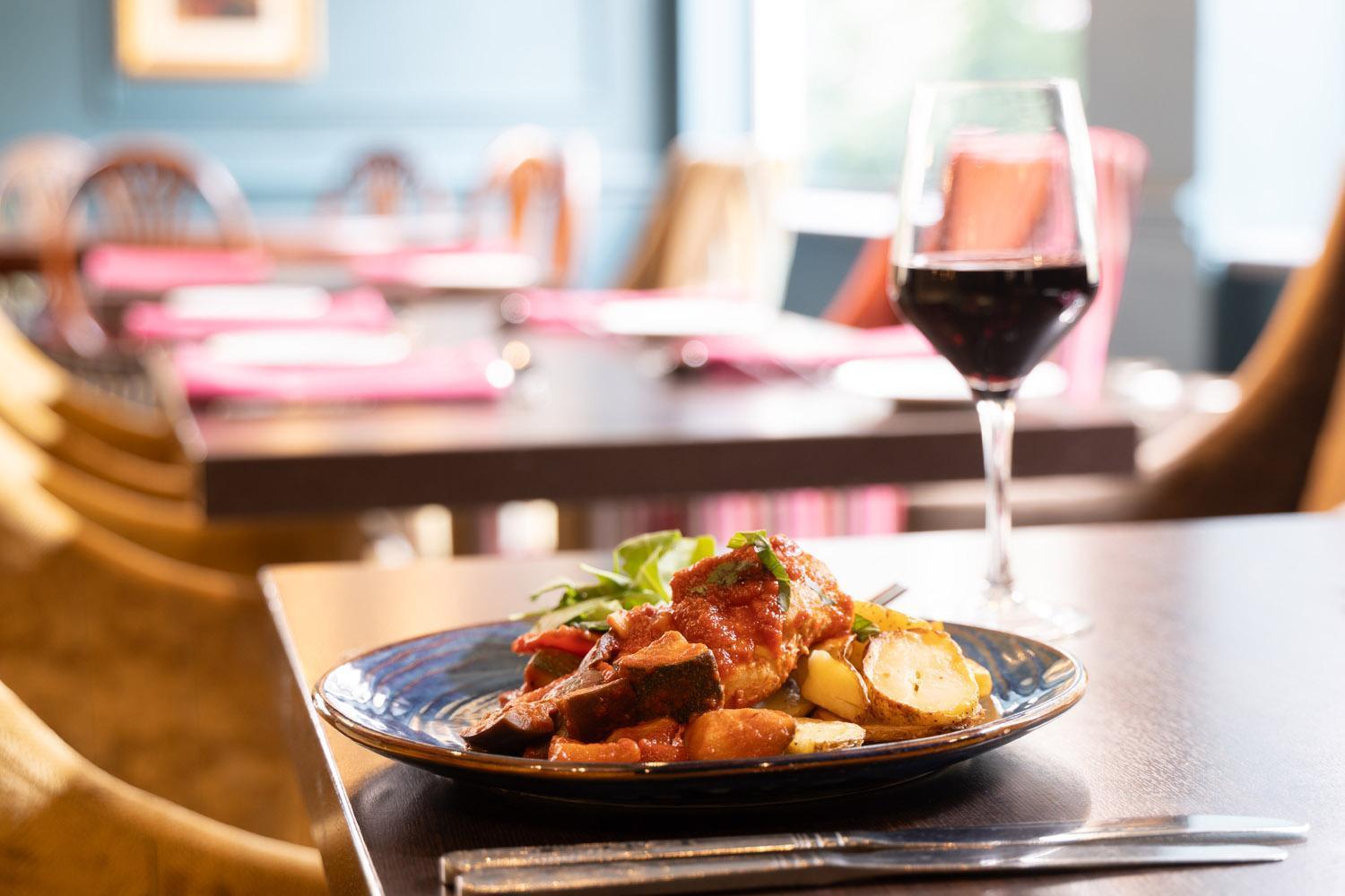 Hollin House Hotel Macclesfield Ngoại thất bức ảnh