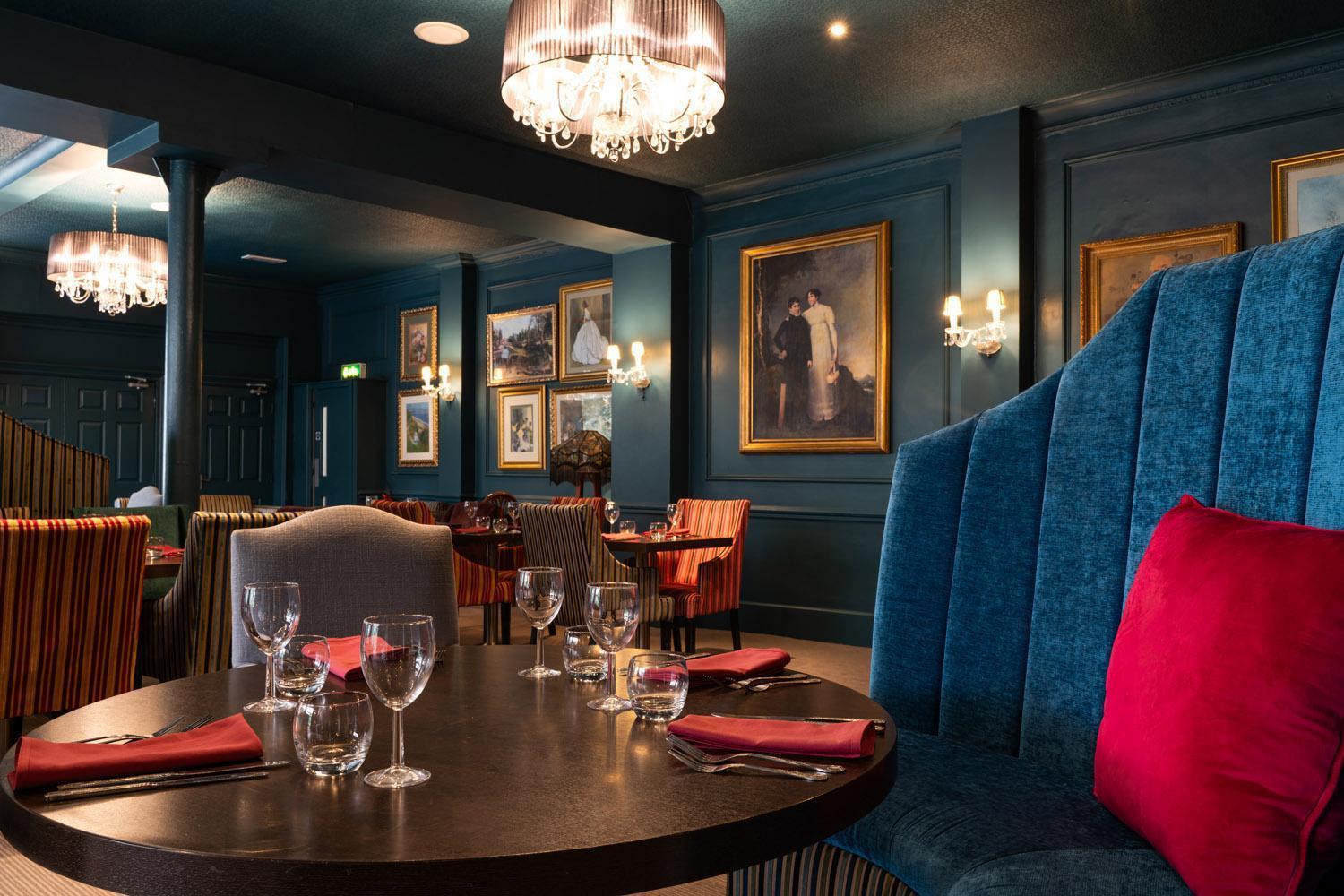 Hollin House Hotel Macclesfield Ngoại thất bức ảnh