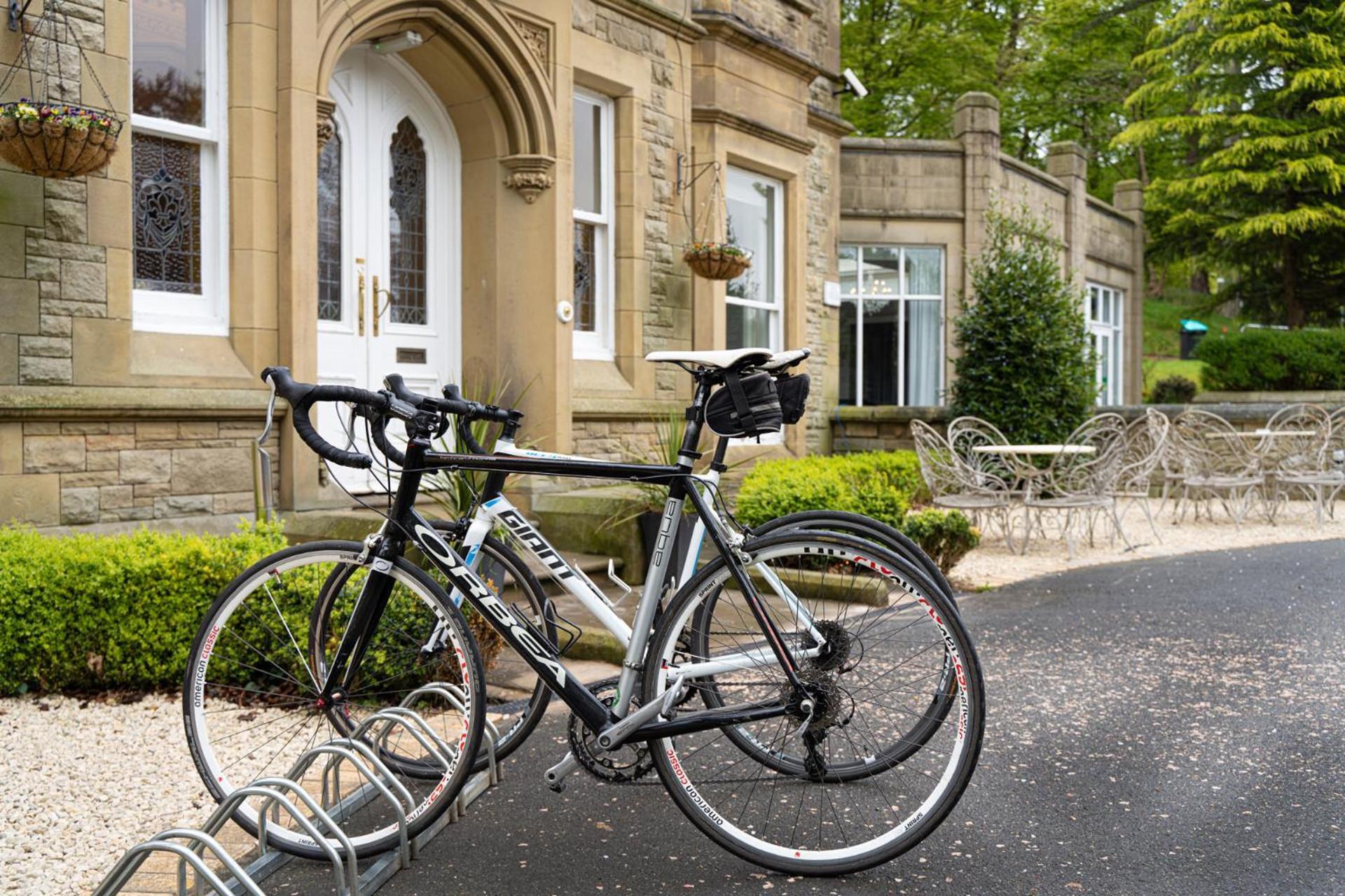Hollin House Hotel Macclesfield Ngoại thất bức ảnh