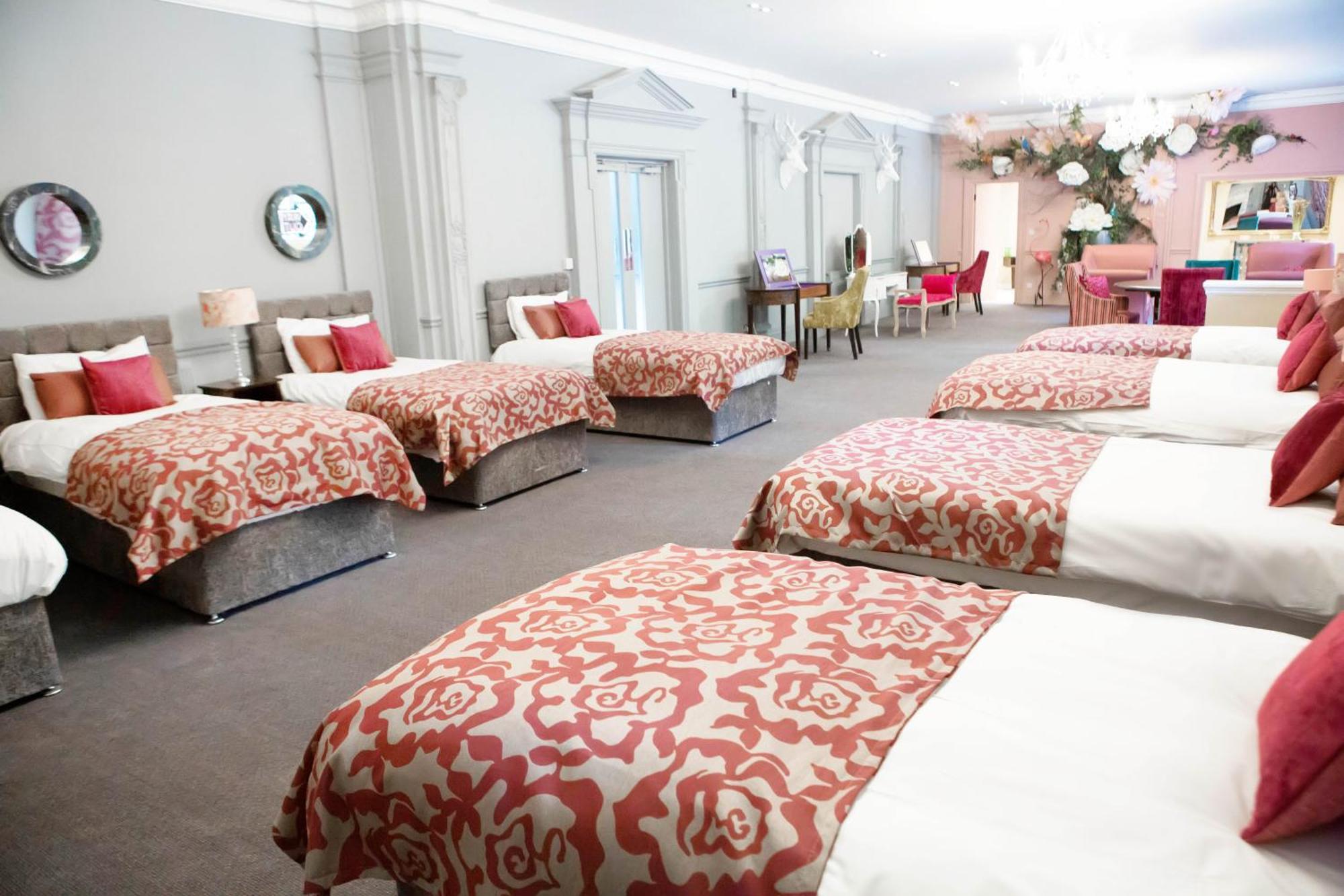 Hollin House Hotel Macclesfield Ngoại thất bức ảnh
