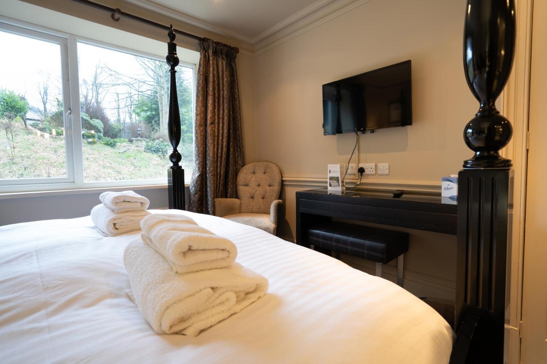 Hollin House Hotel Macclesfield Ngoại thất bức ảnh