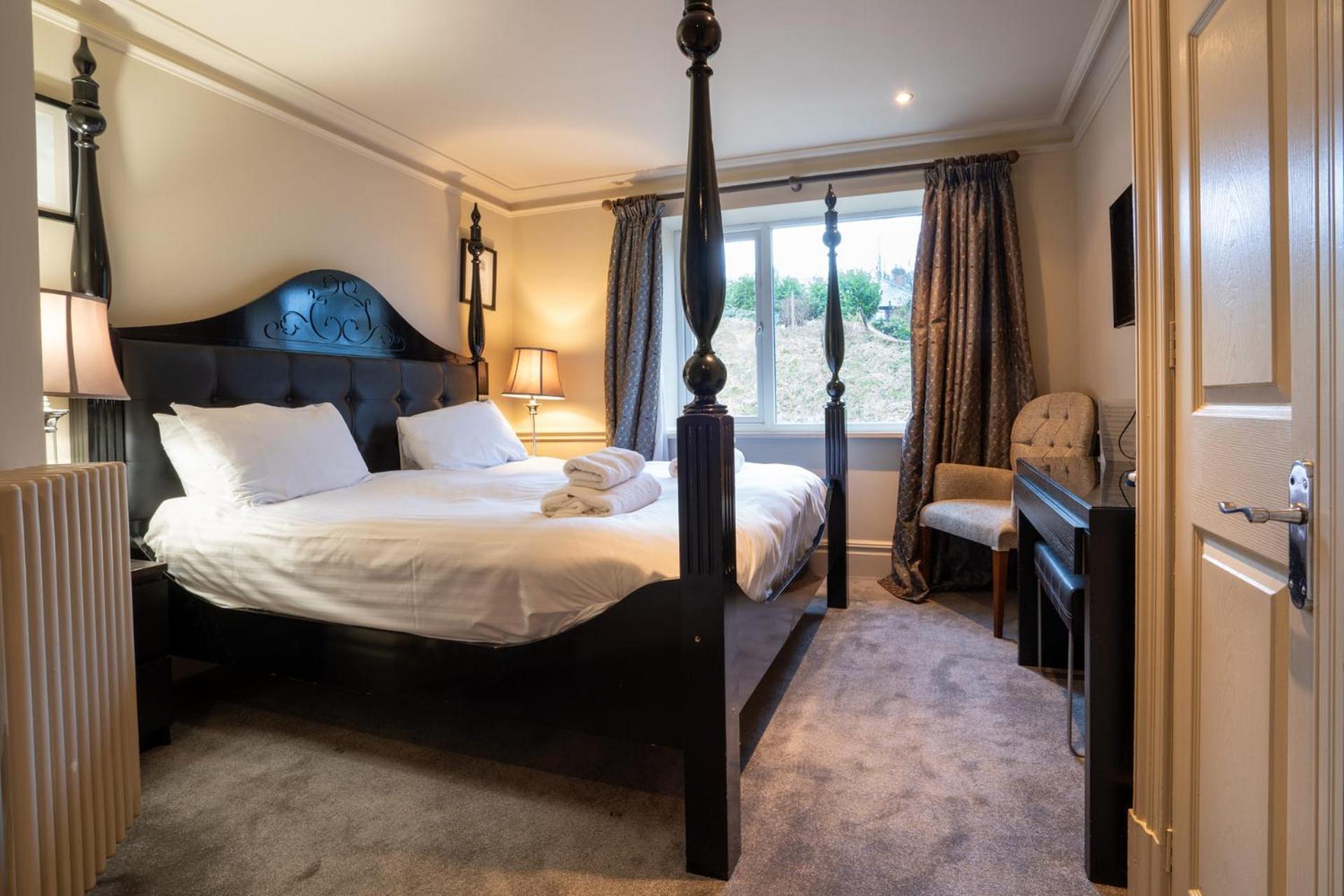 Hollin House Hotel Macclesfield Ngoại thất bức ảnh