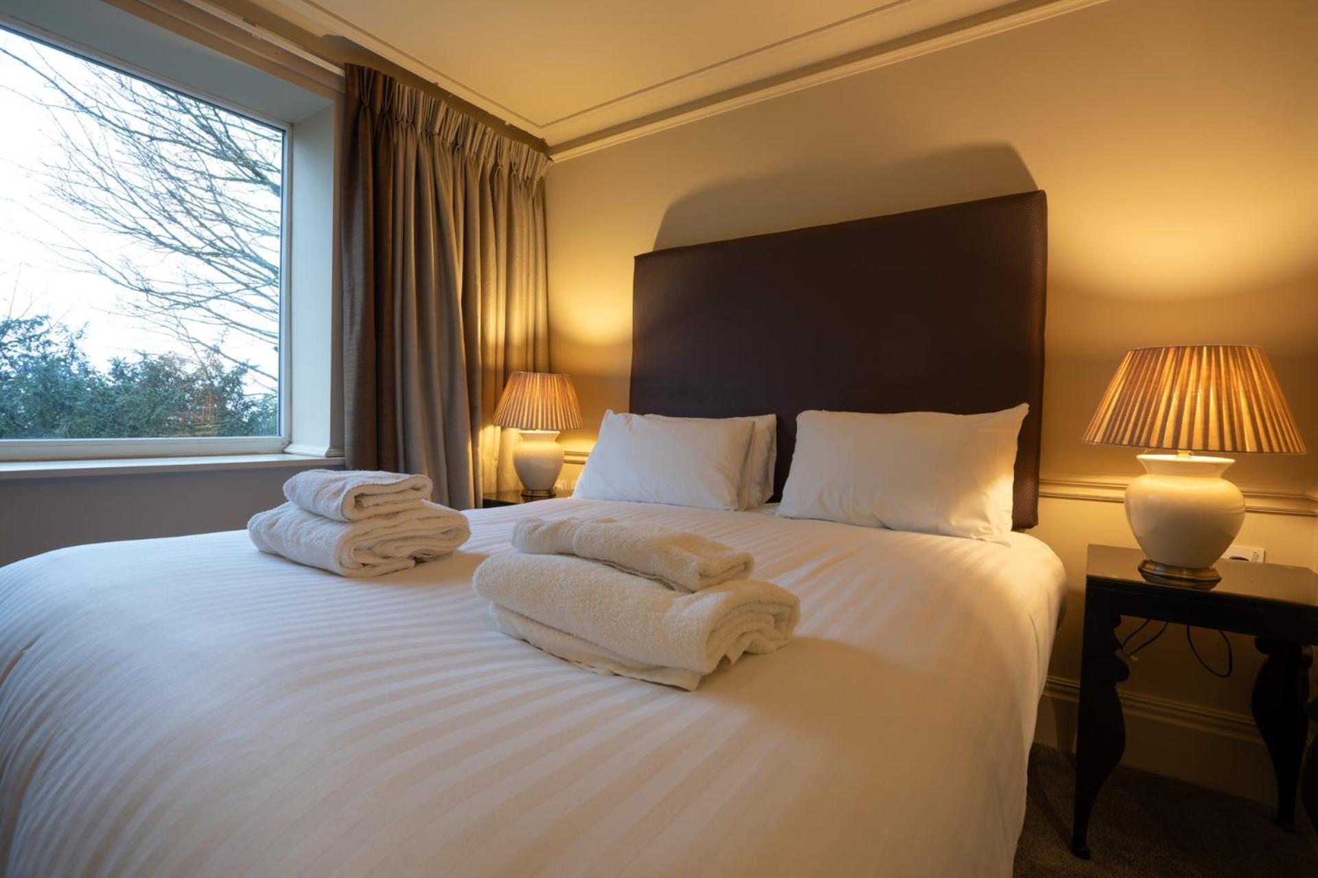 Hollin House Hotel Macclesfield Ngoại thất bức ảnh