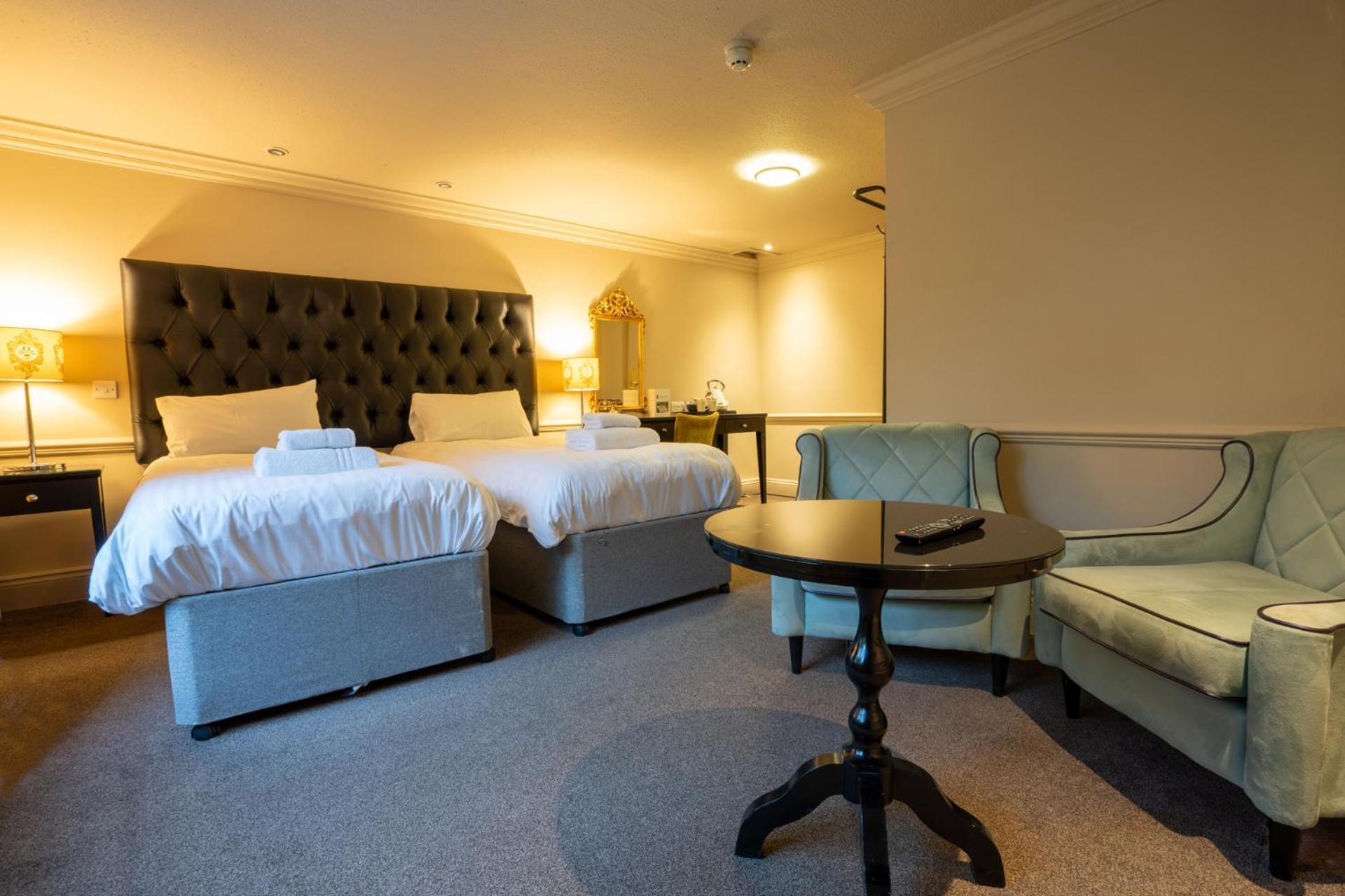 Hollin House Hotel Macclesfield Ngoại thất bức ảnh