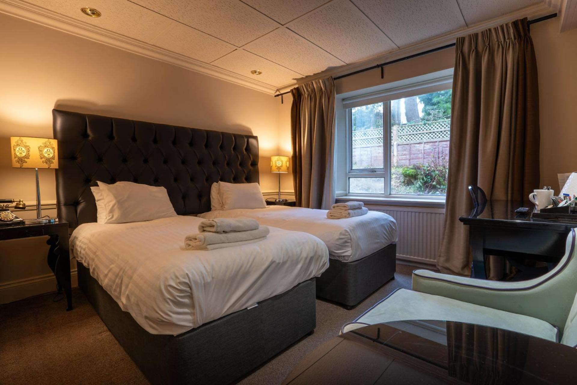 Hollin House Hotel Macclesfield Ngoại thất bức ảnh