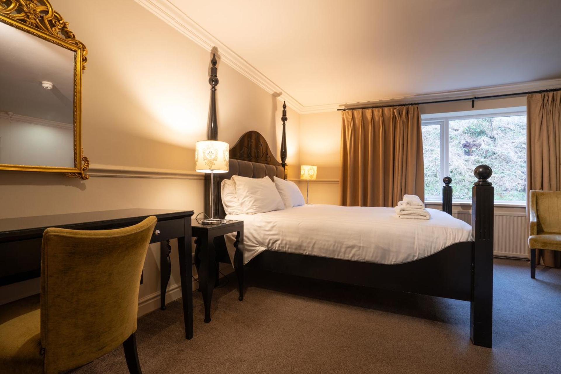 Hollin House Hotel Macclesfield Ngoại thất bức ảnh