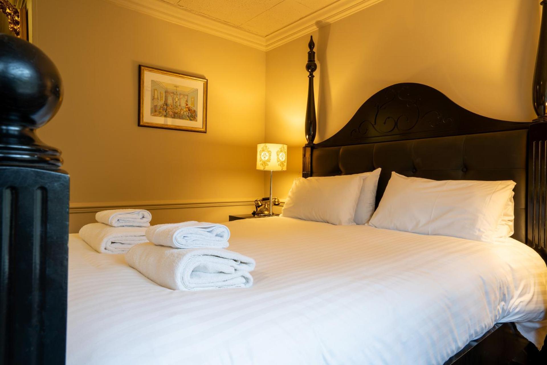 Hollin House Hotel Macclesfield Ngoại thất bức ảnh