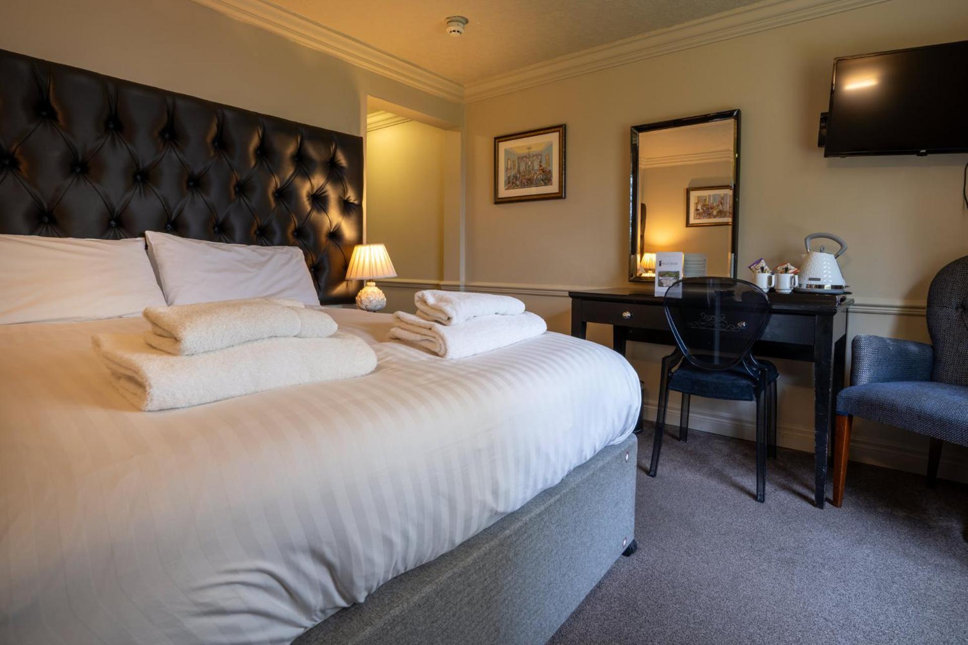Hollin House Hotel Macclesfield Ngoại thất bức ảnh