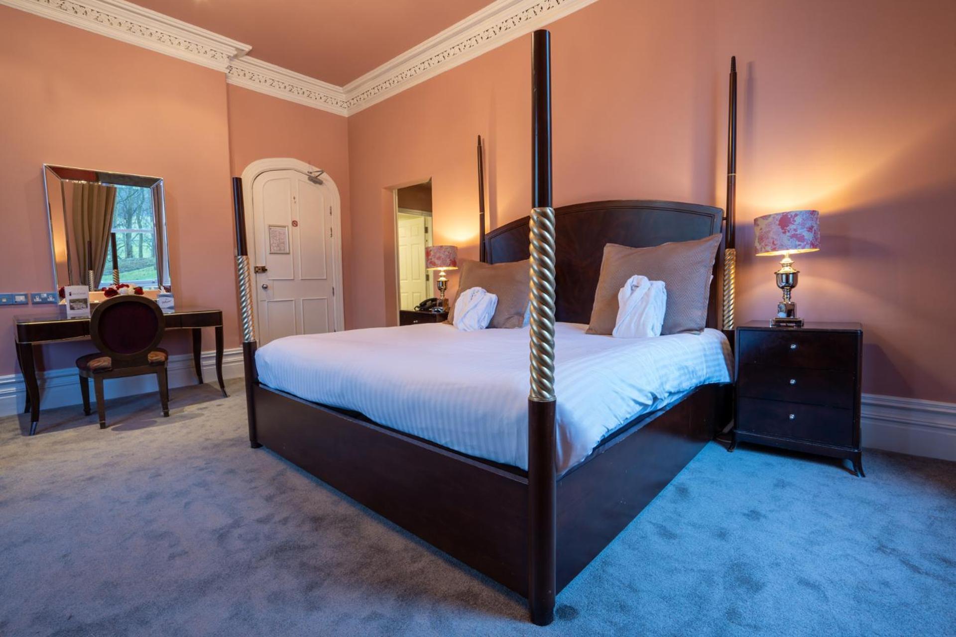 Hollin House Hotel Macclesfield Ngoại thất bức ảnh
