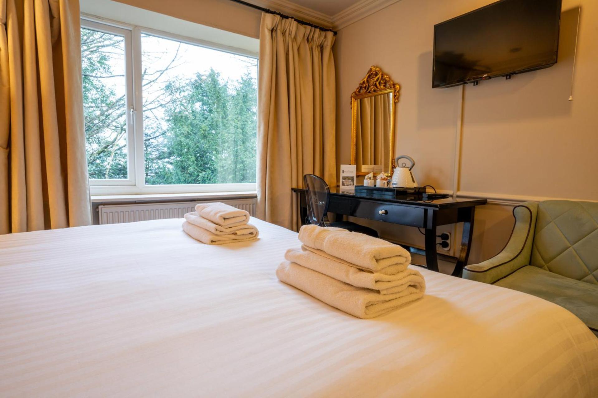 Hollin House Hotel Macclesfield Ngoại thất bức ảnh