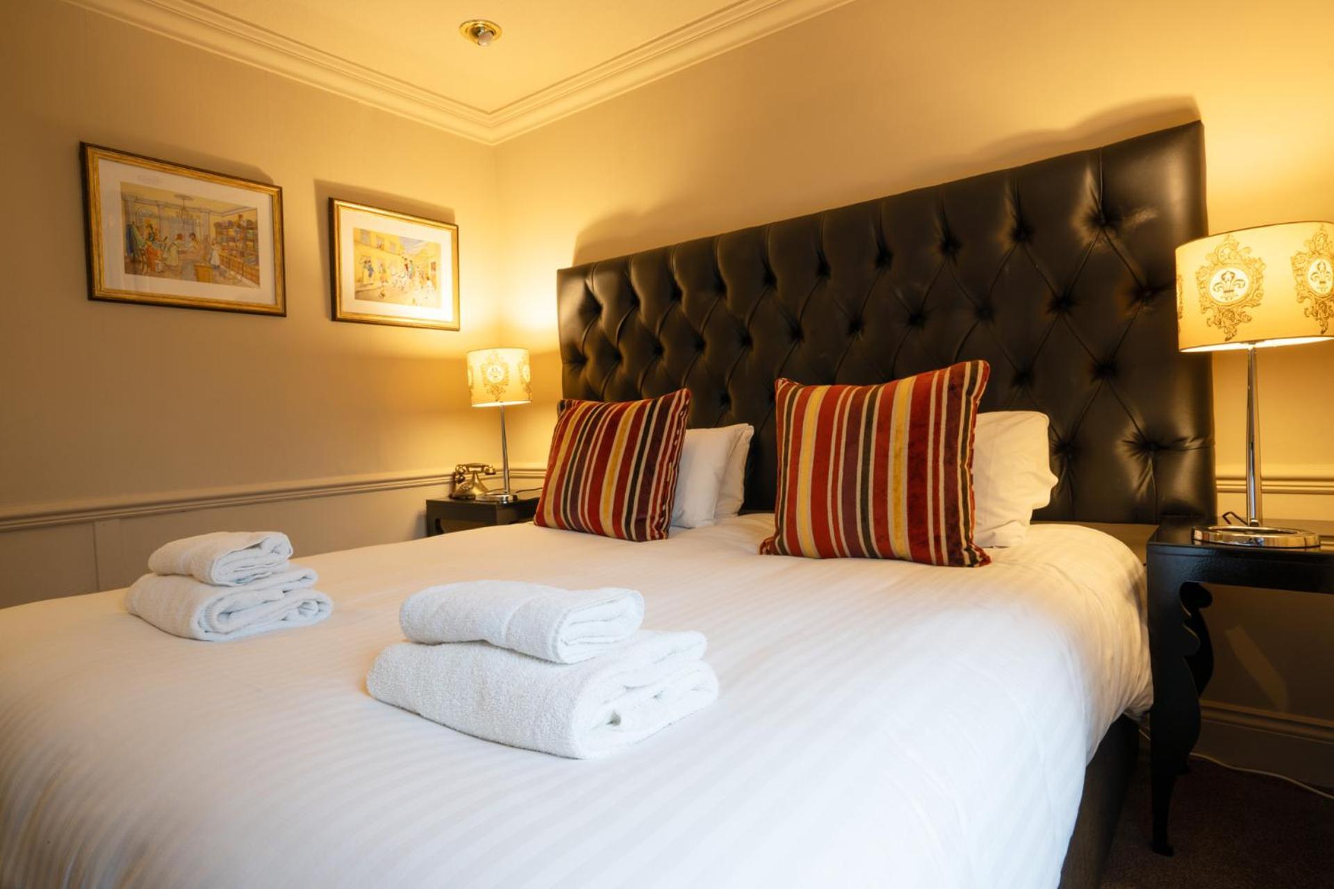 Hollin House Hotel Macclesfield Ngoại thất bức ảnh