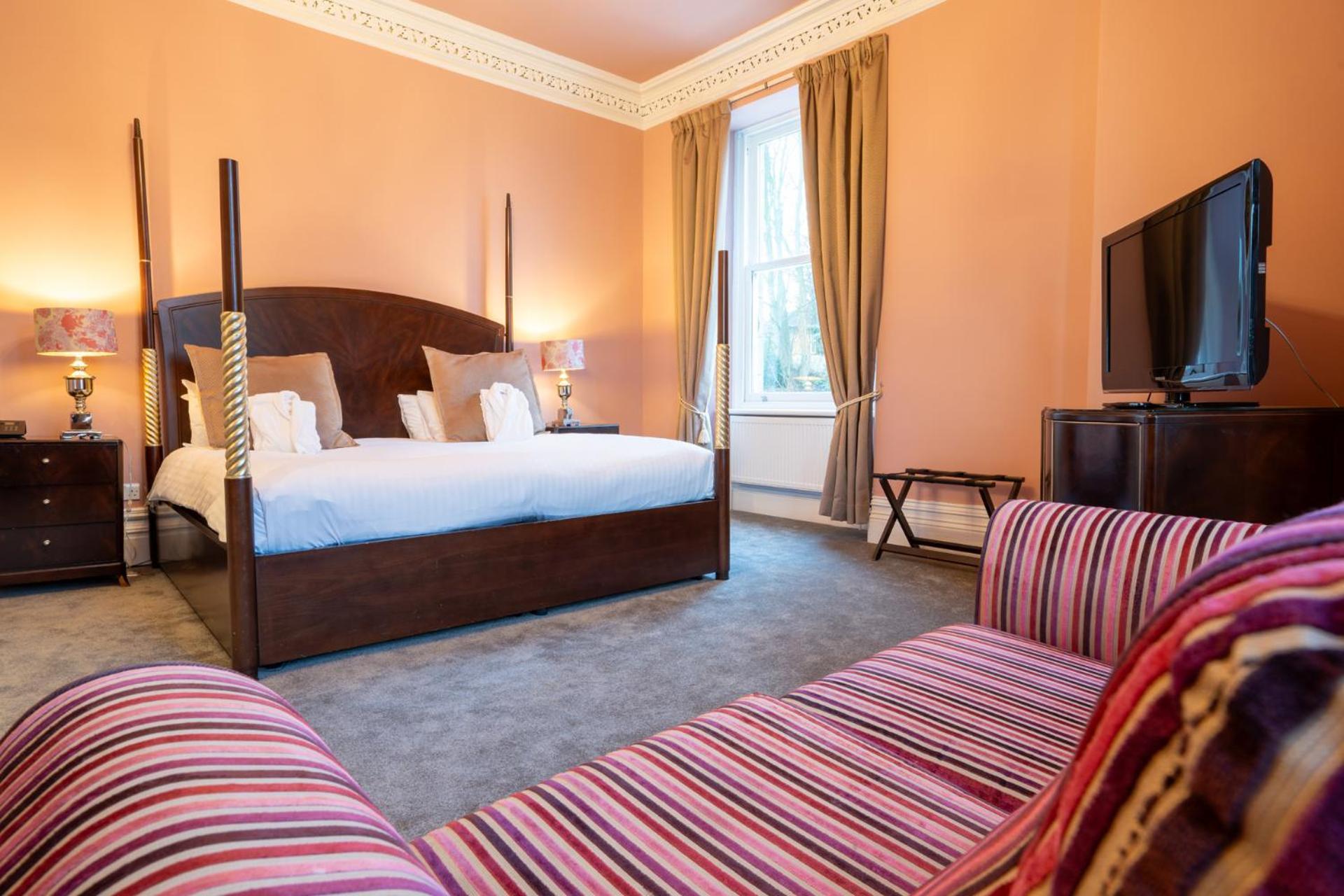 Hollin House Hotel Macclesfield Ngoại thất bức ảnh